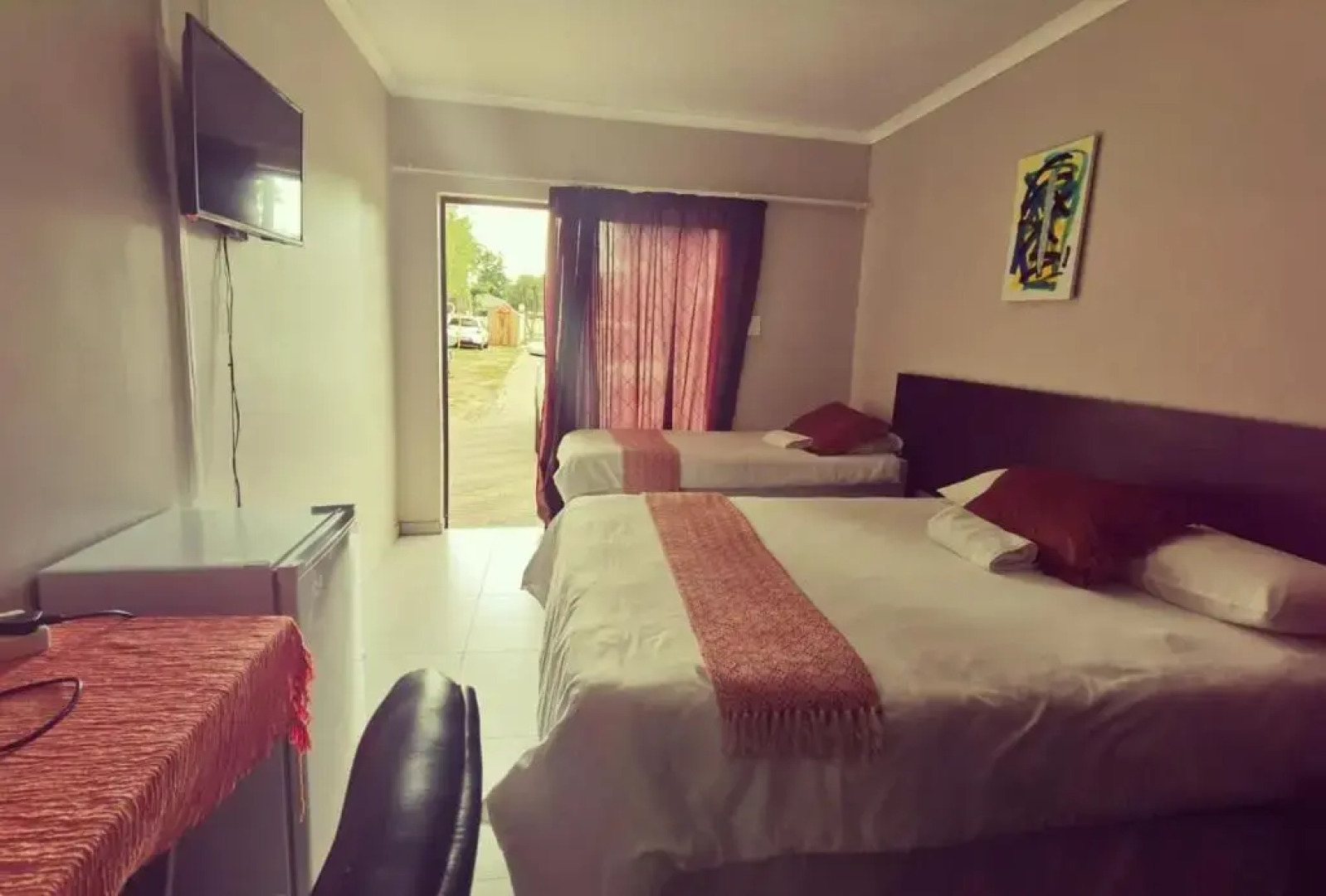 Monica's Premium Guesthouse