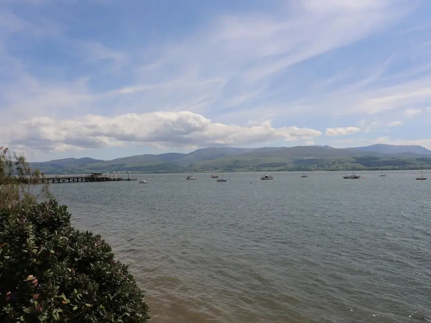 The Old Fire Station