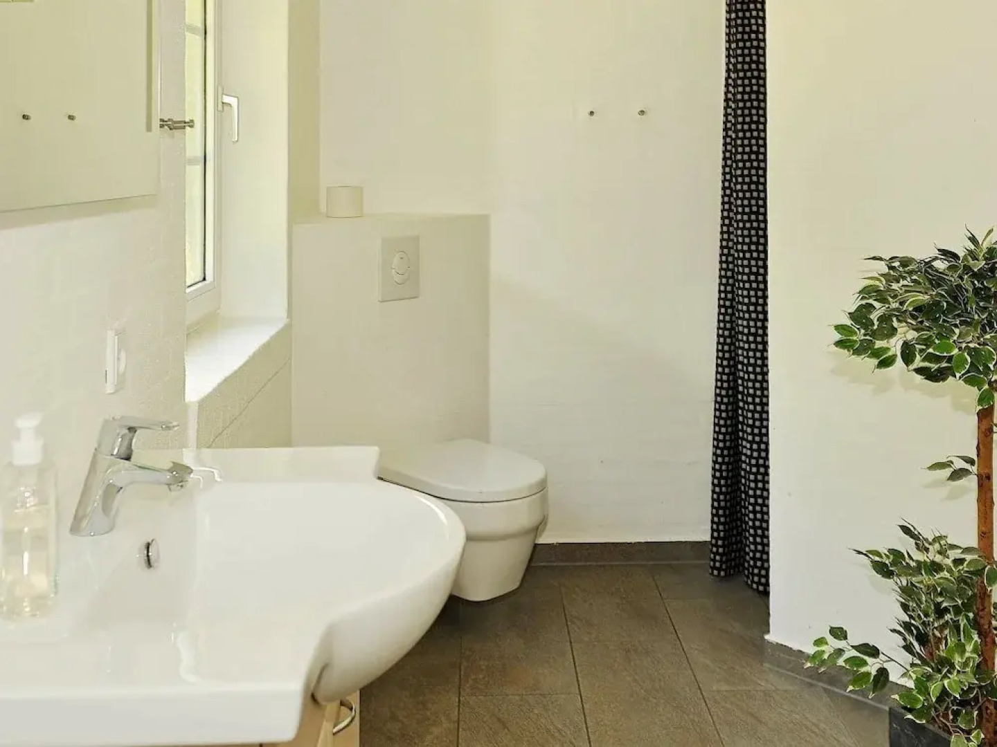 Modern Holiday Home in Jutland With Whirlpool