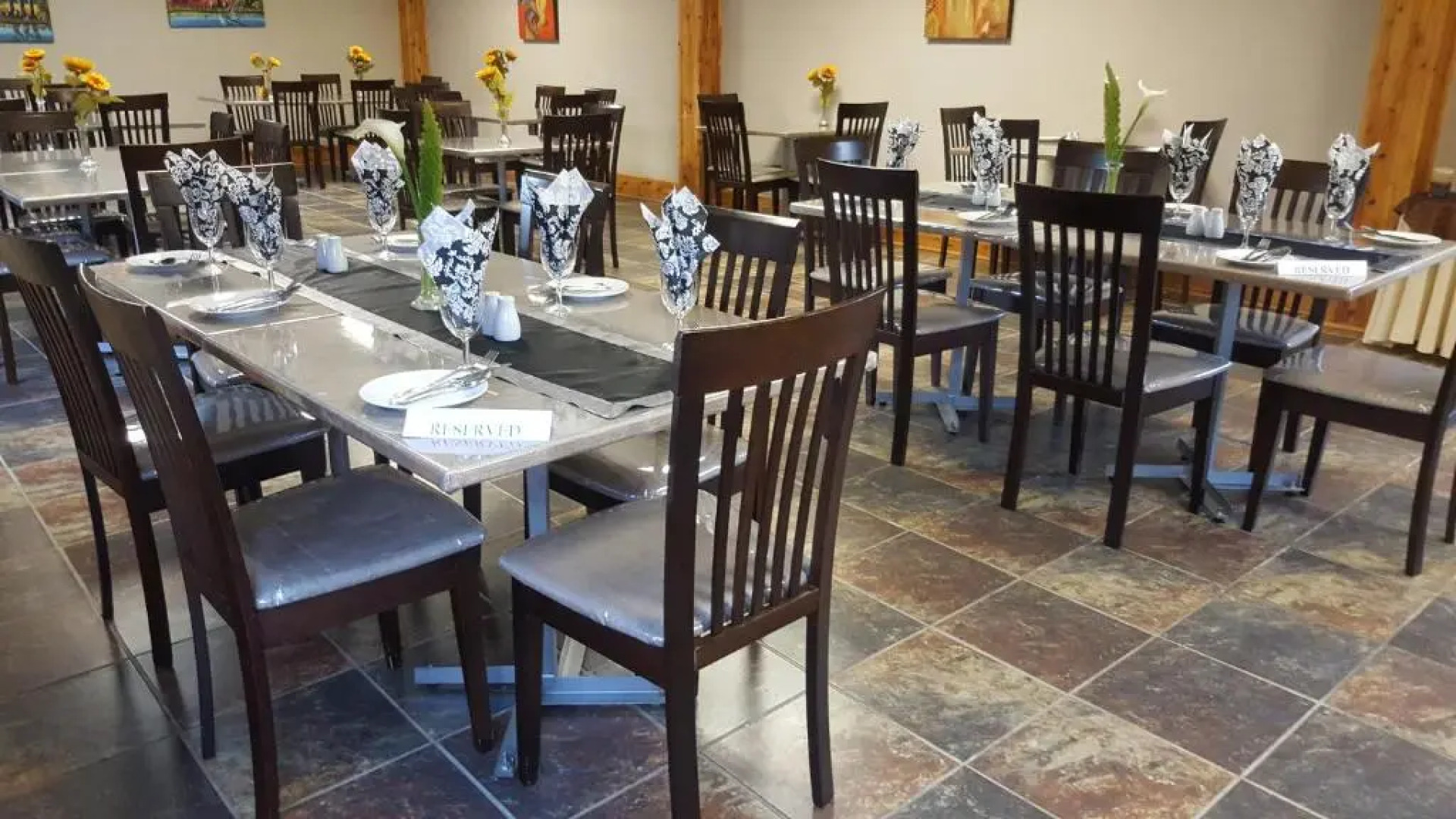 Amabutho Warrior Lodge