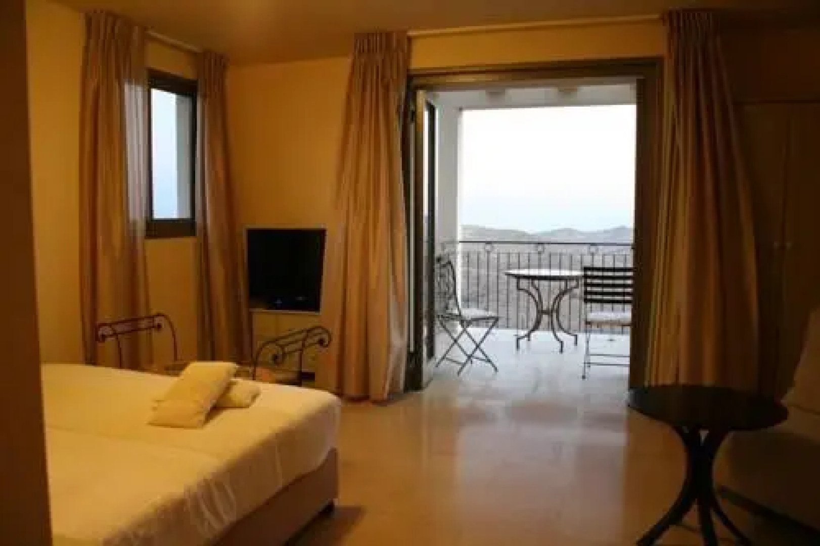 Yehelim Boutique Hotel