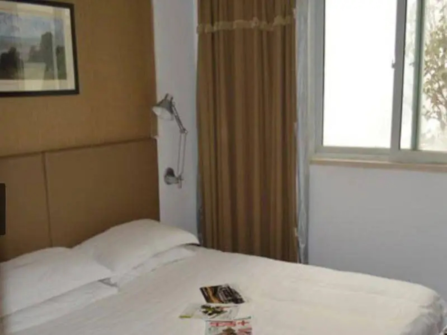 Ji Hotel Shanghai Expo Yaohua Road