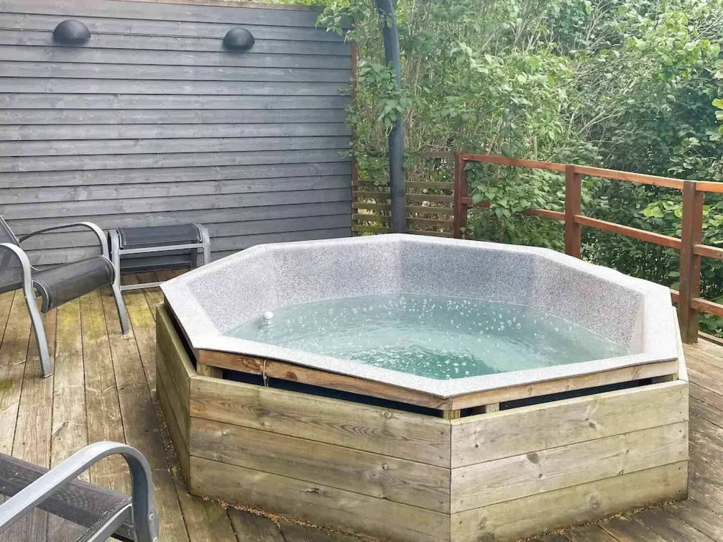 6 Person Holiday Home in Granna