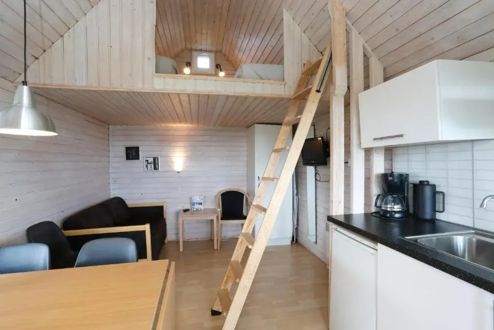 Holiday Home Hasselvænget