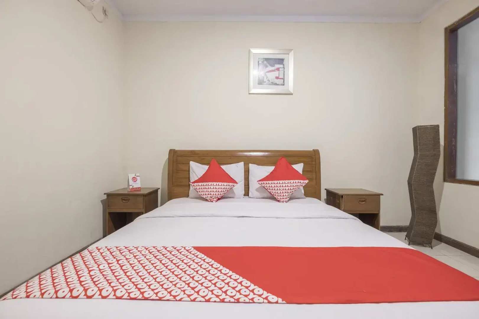 OYO 824 Makassar Guest House