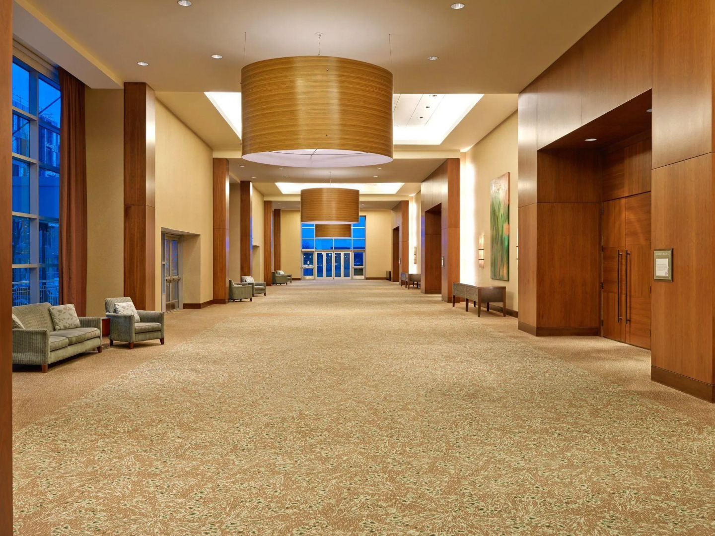 The Westin Boston Seaport District