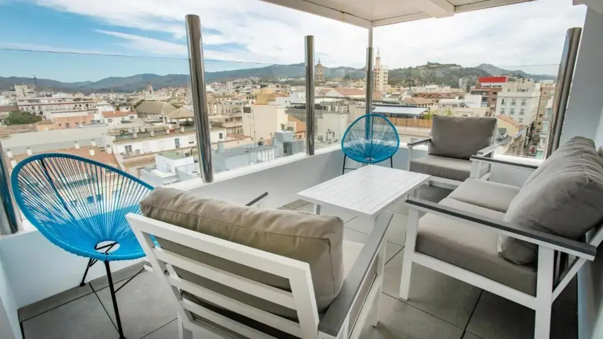 Hotel Soho Bahia Malaga