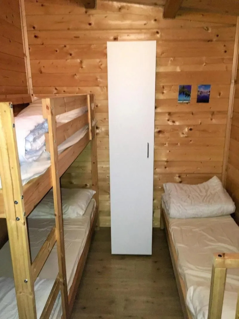 Sunwaychalets Lago di Lugano