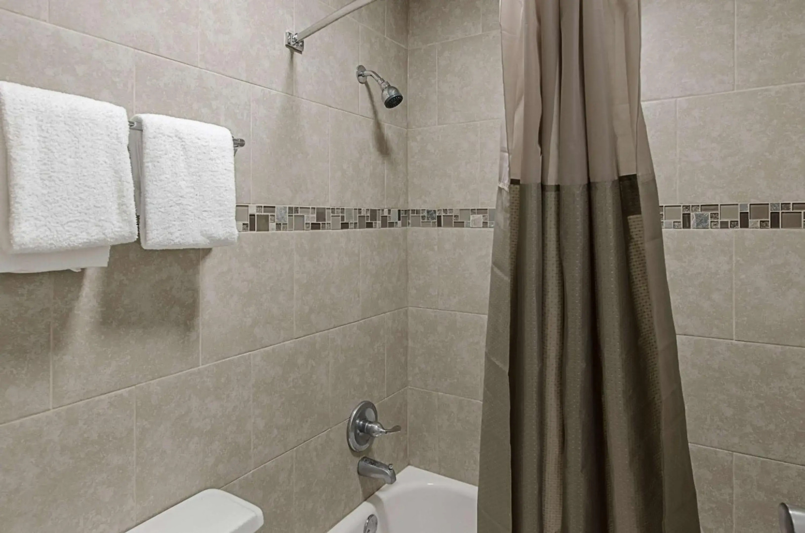 Motel 6 Staunton, VA