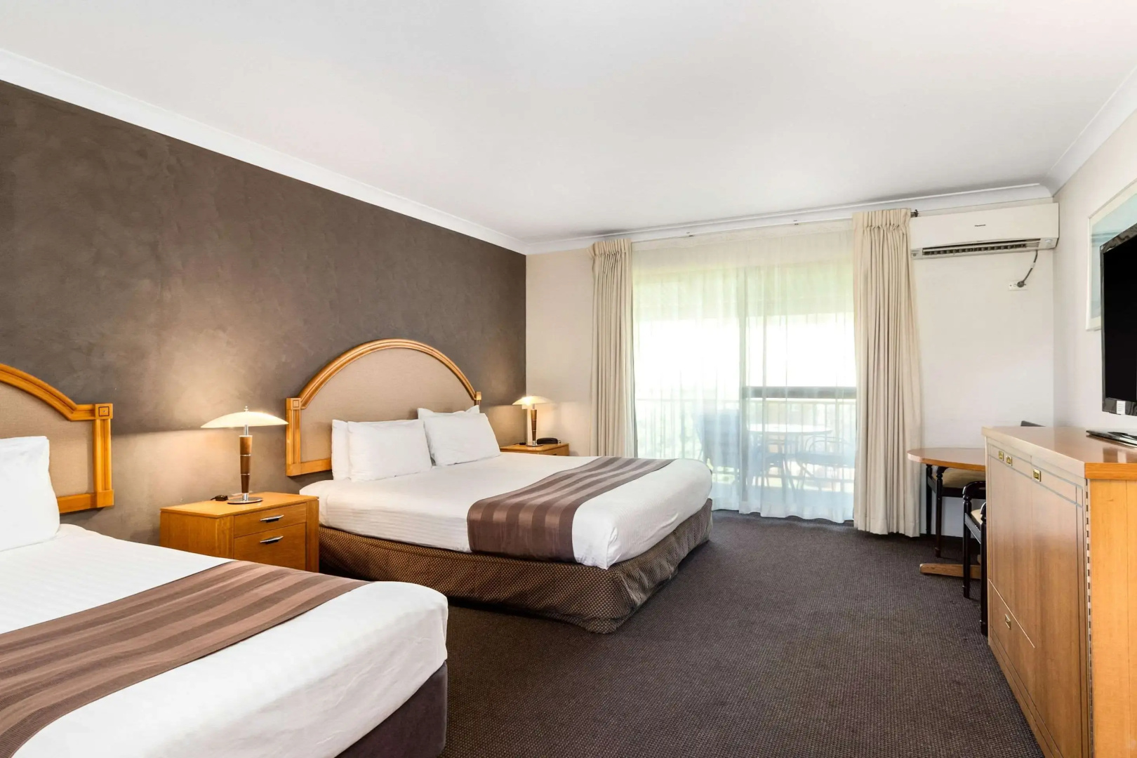 Quality Inn Dubbo International