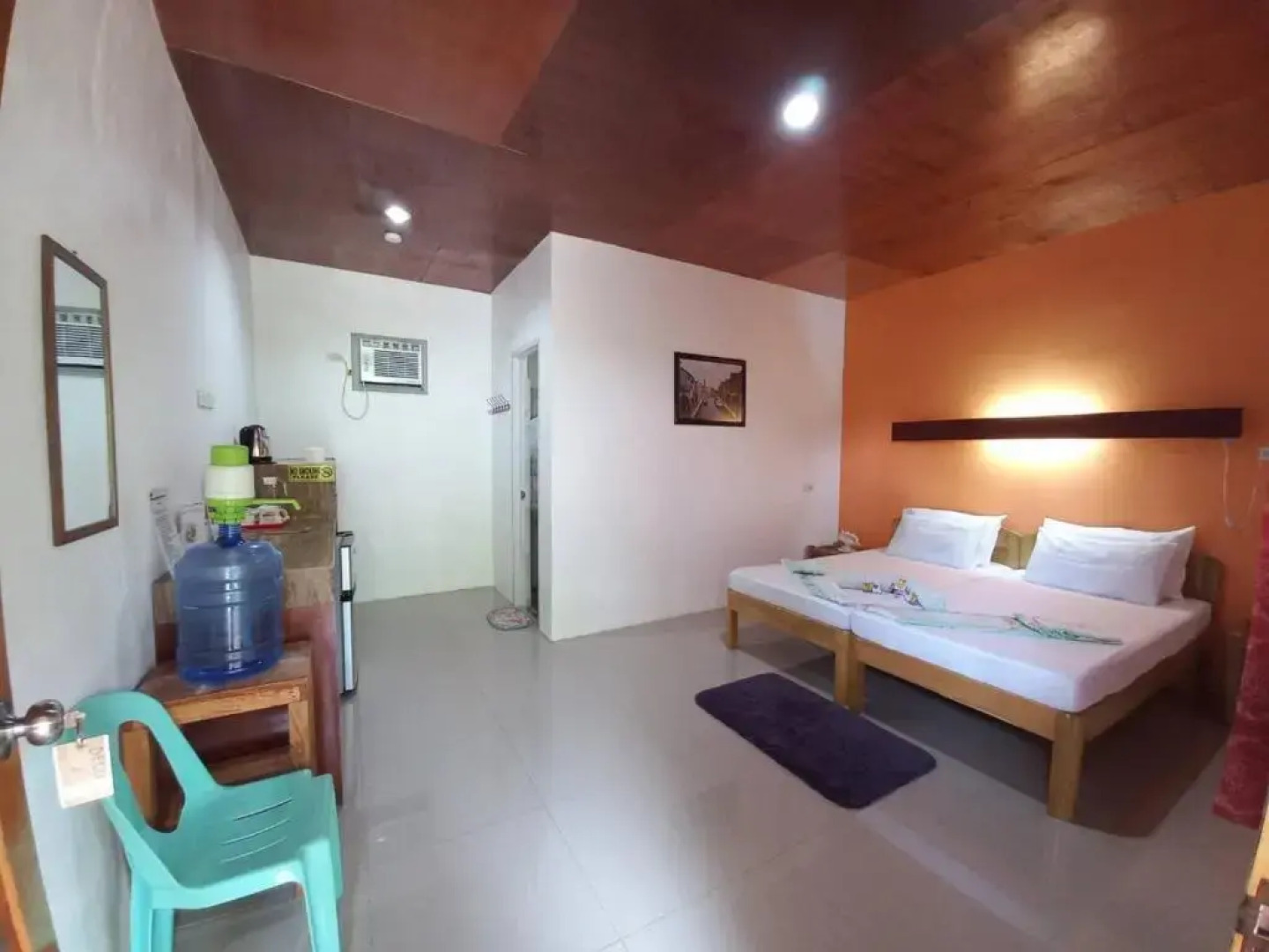 Sambag Hideaway Bungalows