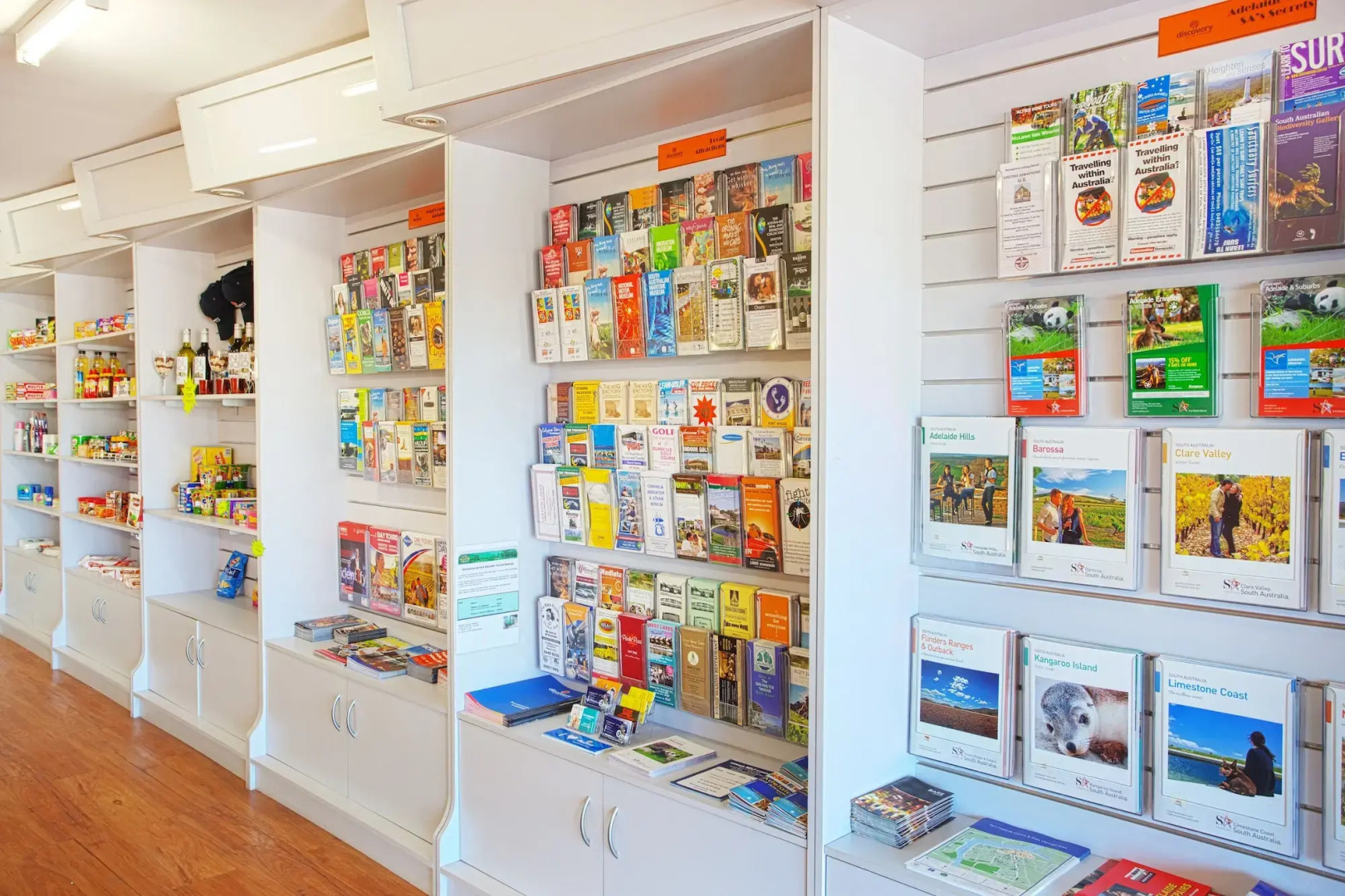 Discovery Parks - Adelaide Beachfront