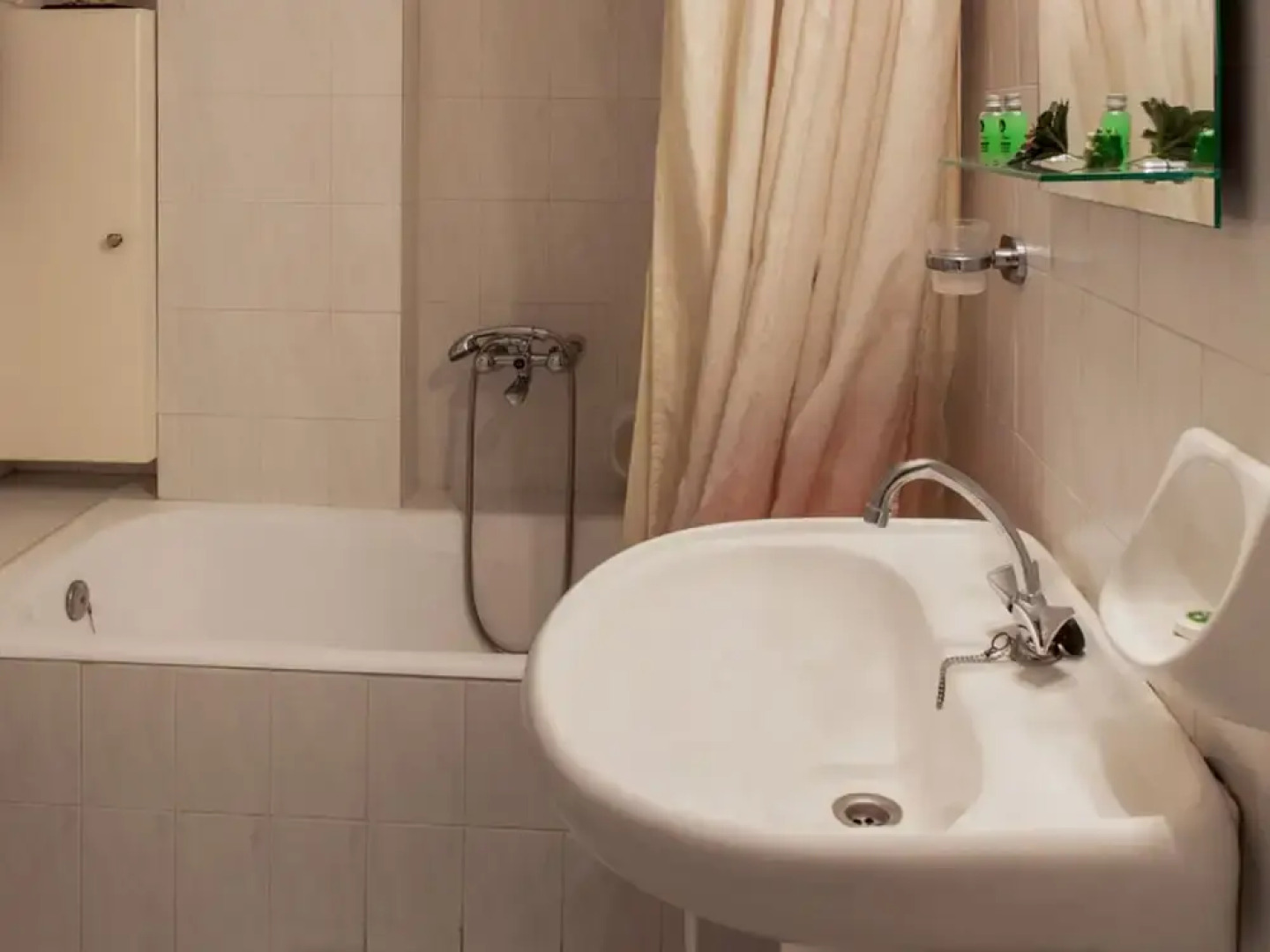 Gorgeous Holiday Home in Arhanes with Balcony