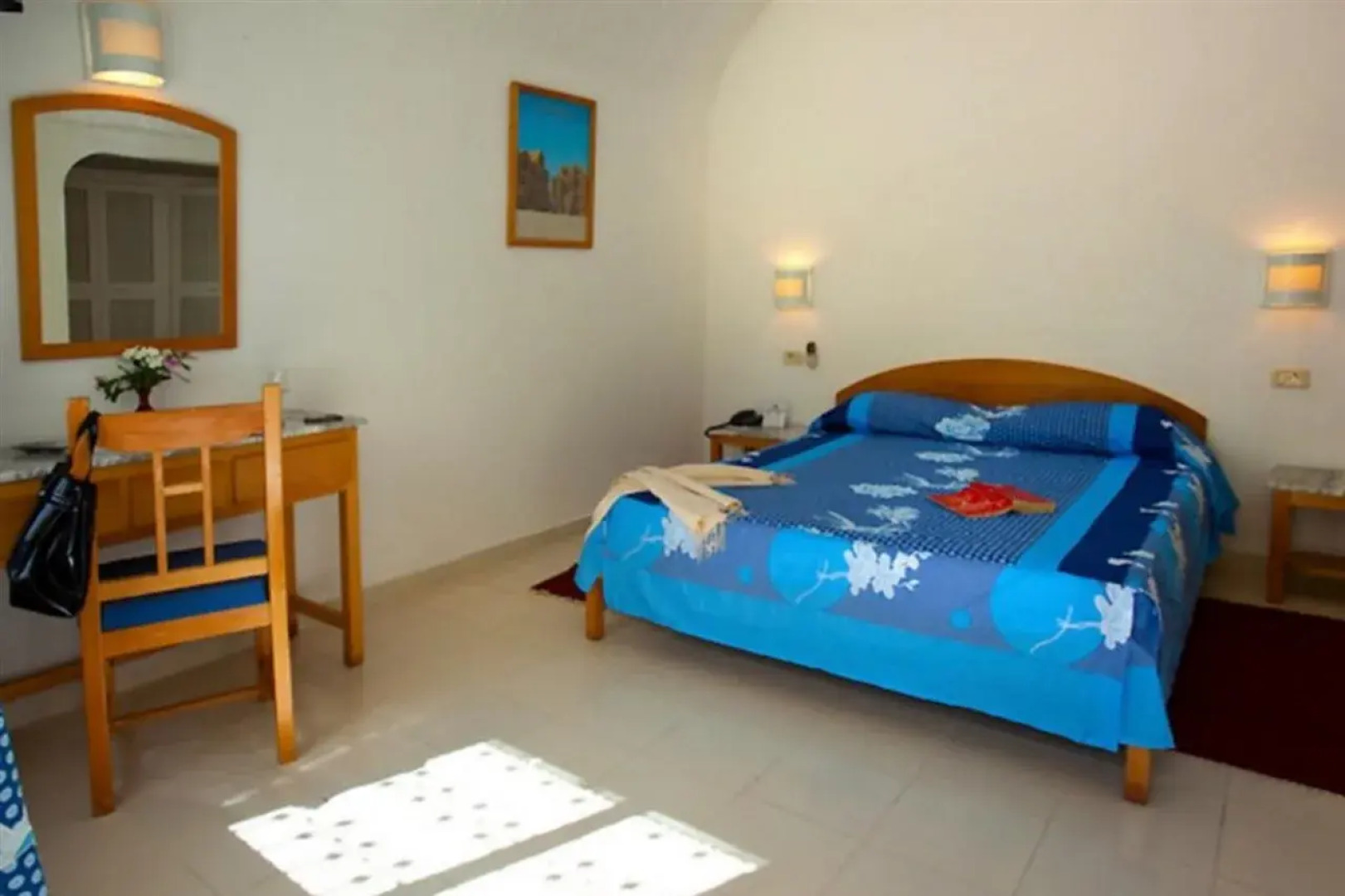 Hotel Samira Club - Caters to Couples