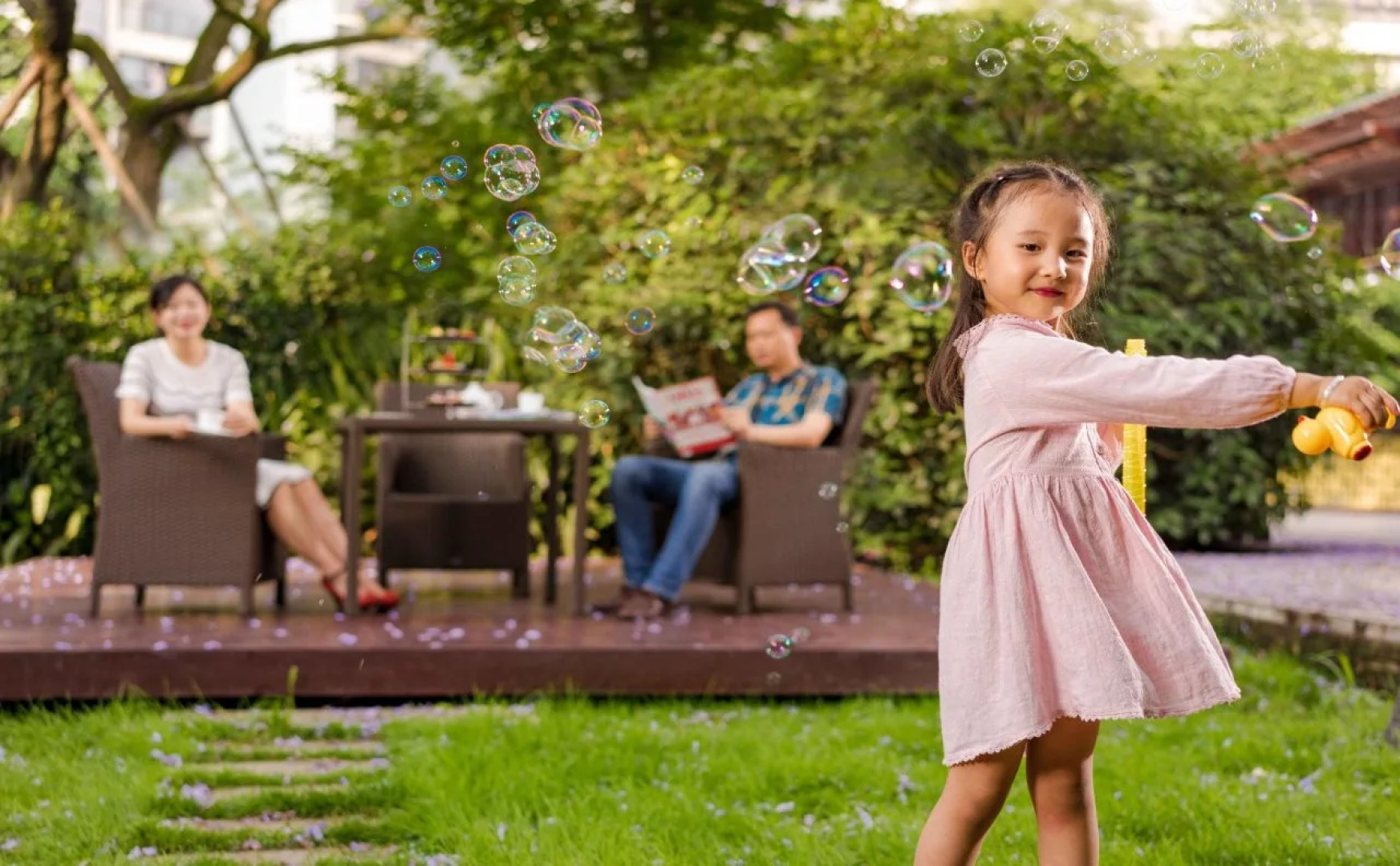 Felton Grand Hotel Chengdu