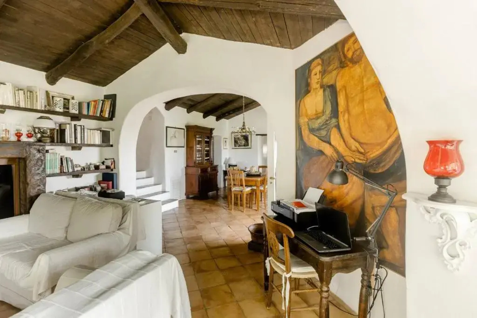 Villa Carmelina - Cersuta di Maratea