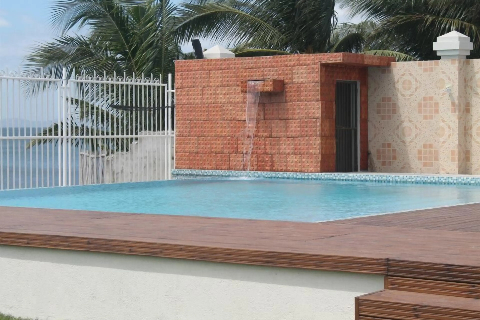 CML Beach Resort & Water Park