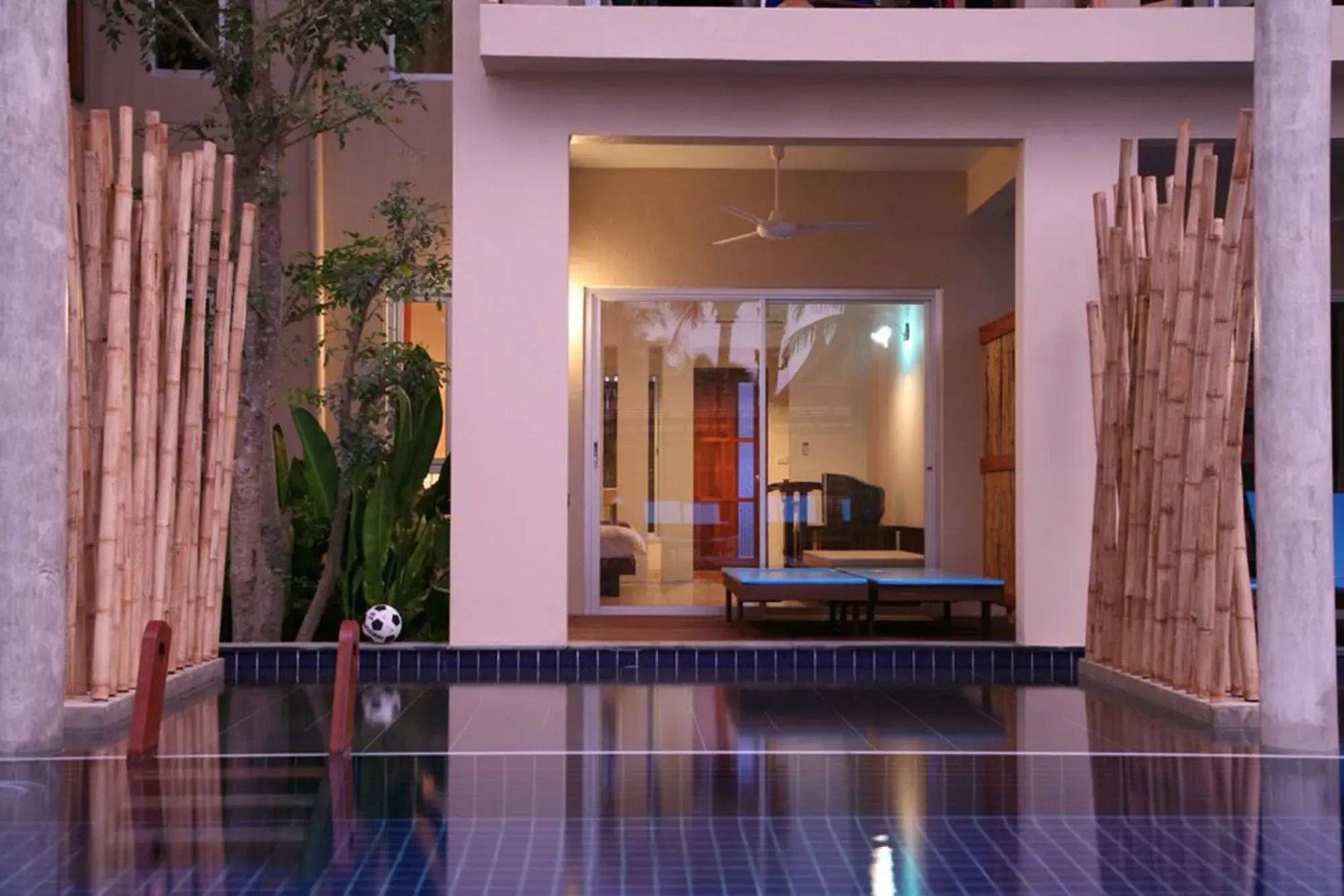Ayara Villas Khaolak
