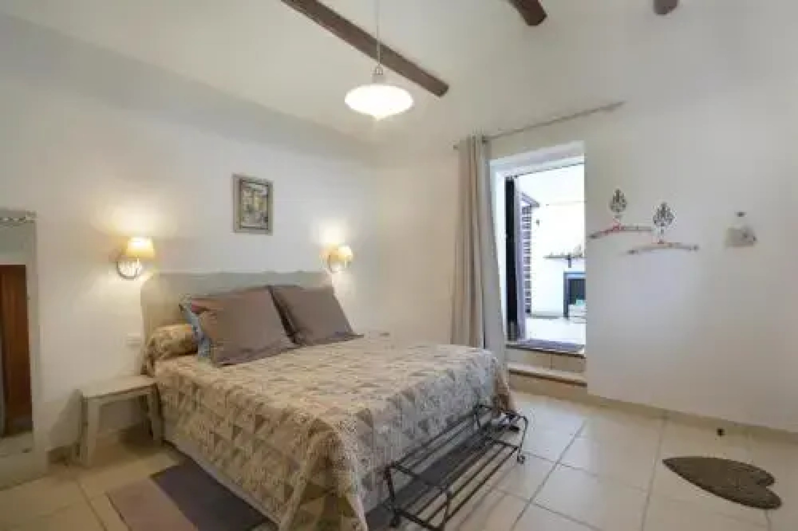 Le Cabanon de l'olivette