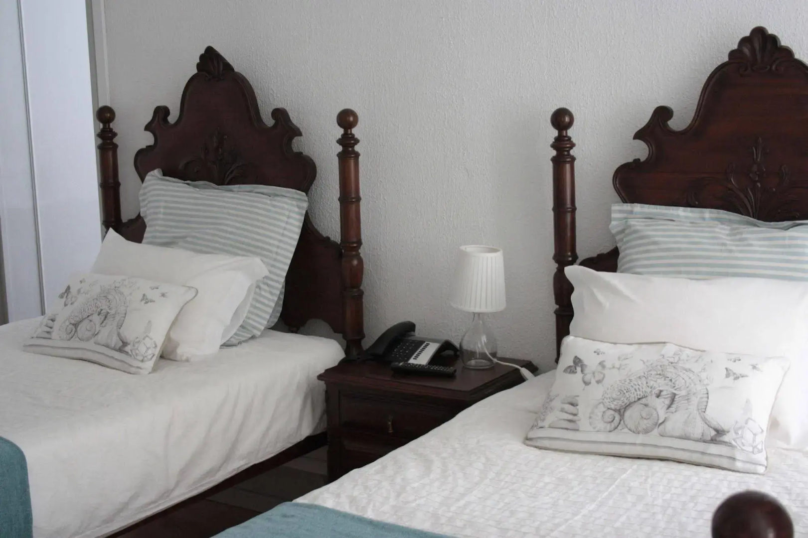 Hotel Ribamar