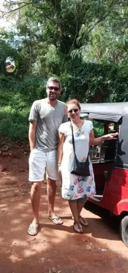 Mithi-la city home stay