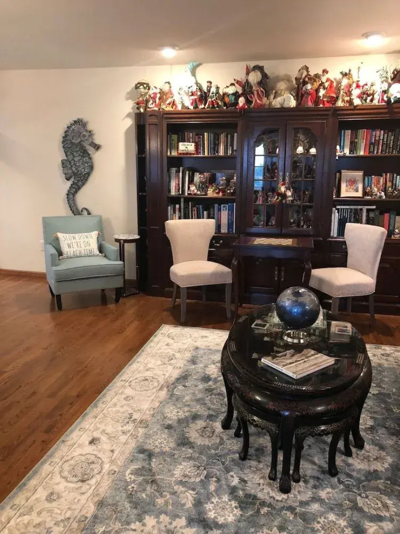 Sand Castle Bed and Breakfast