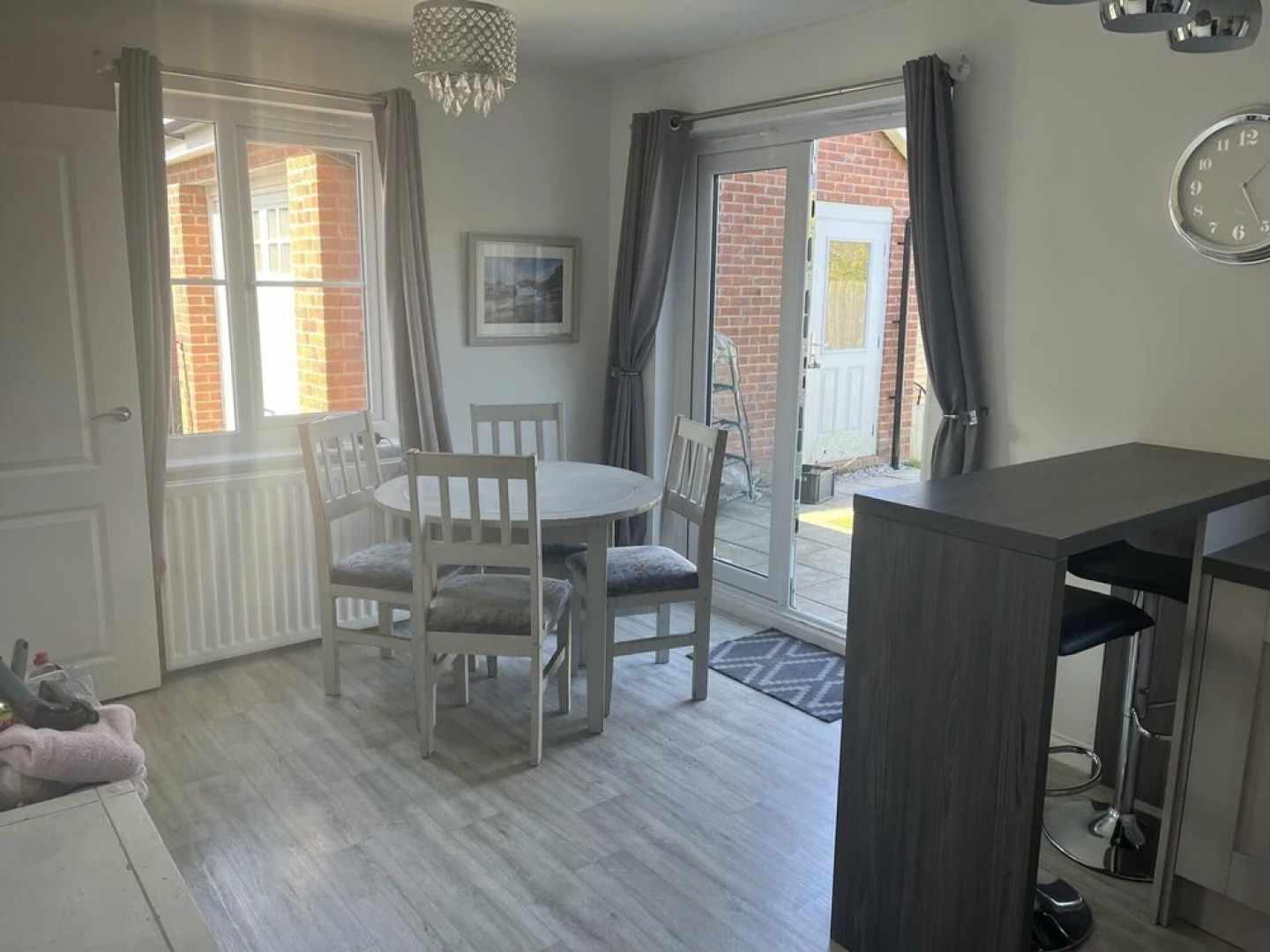 Remarkable 3-bed House in Wirral