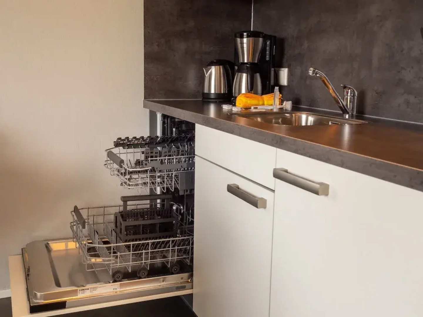 Bed and Breakfast De Zeehoeve