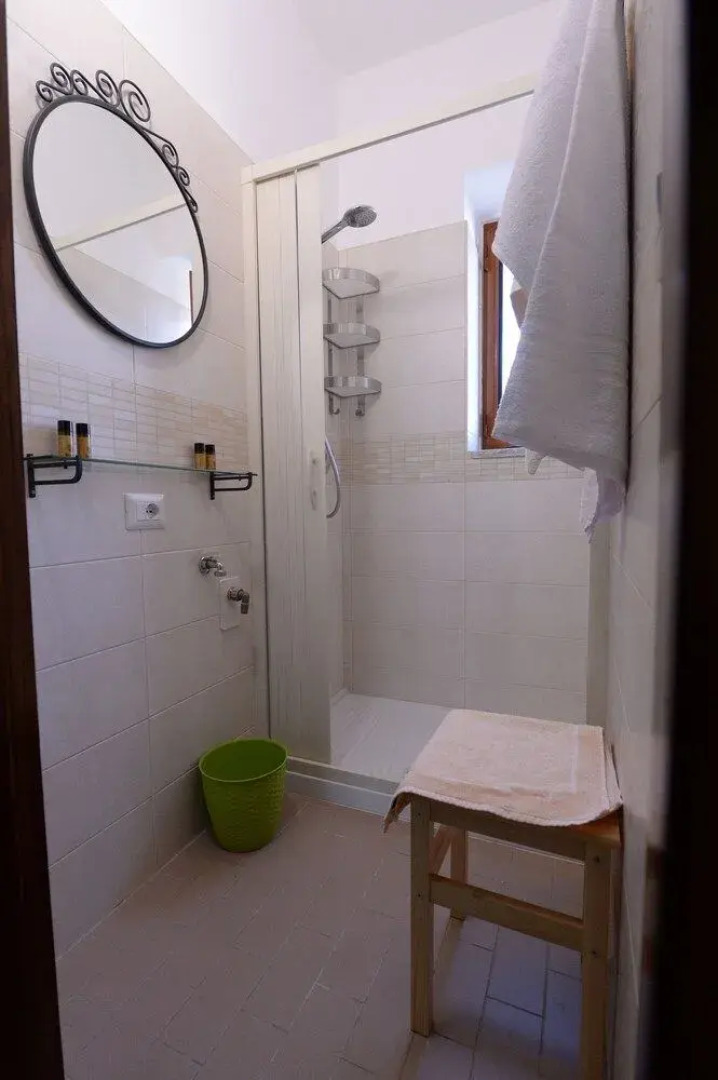 Il Posto delle Fragole