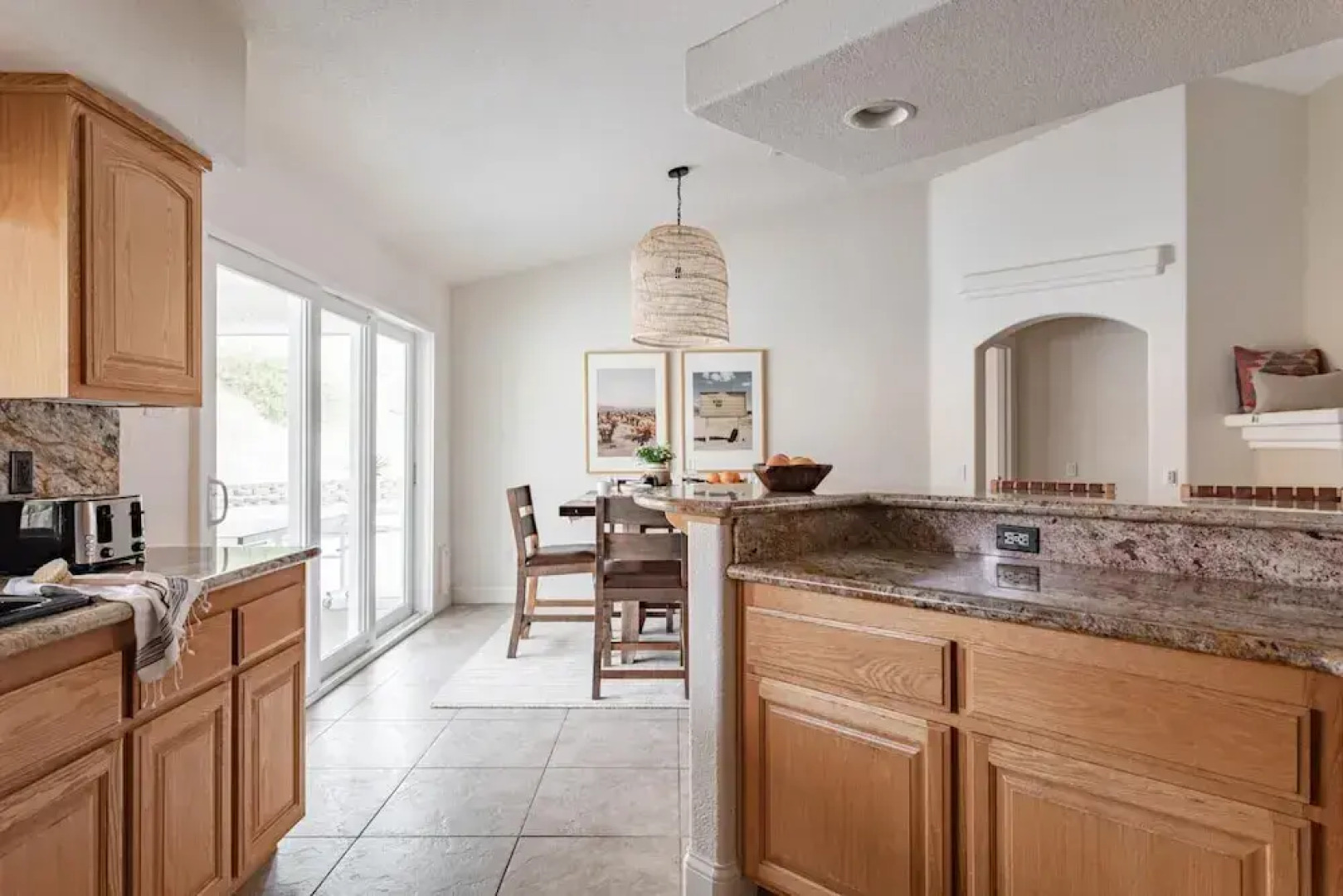 Lisa Circle - Roadrunner