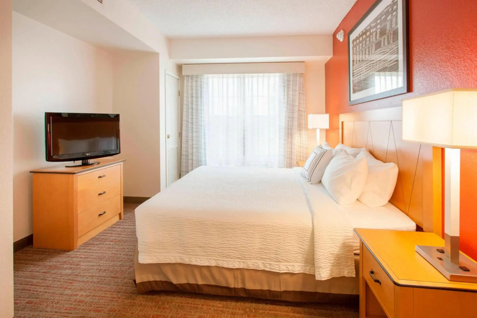 Sonesta ES Suites Phoenix Goodyear