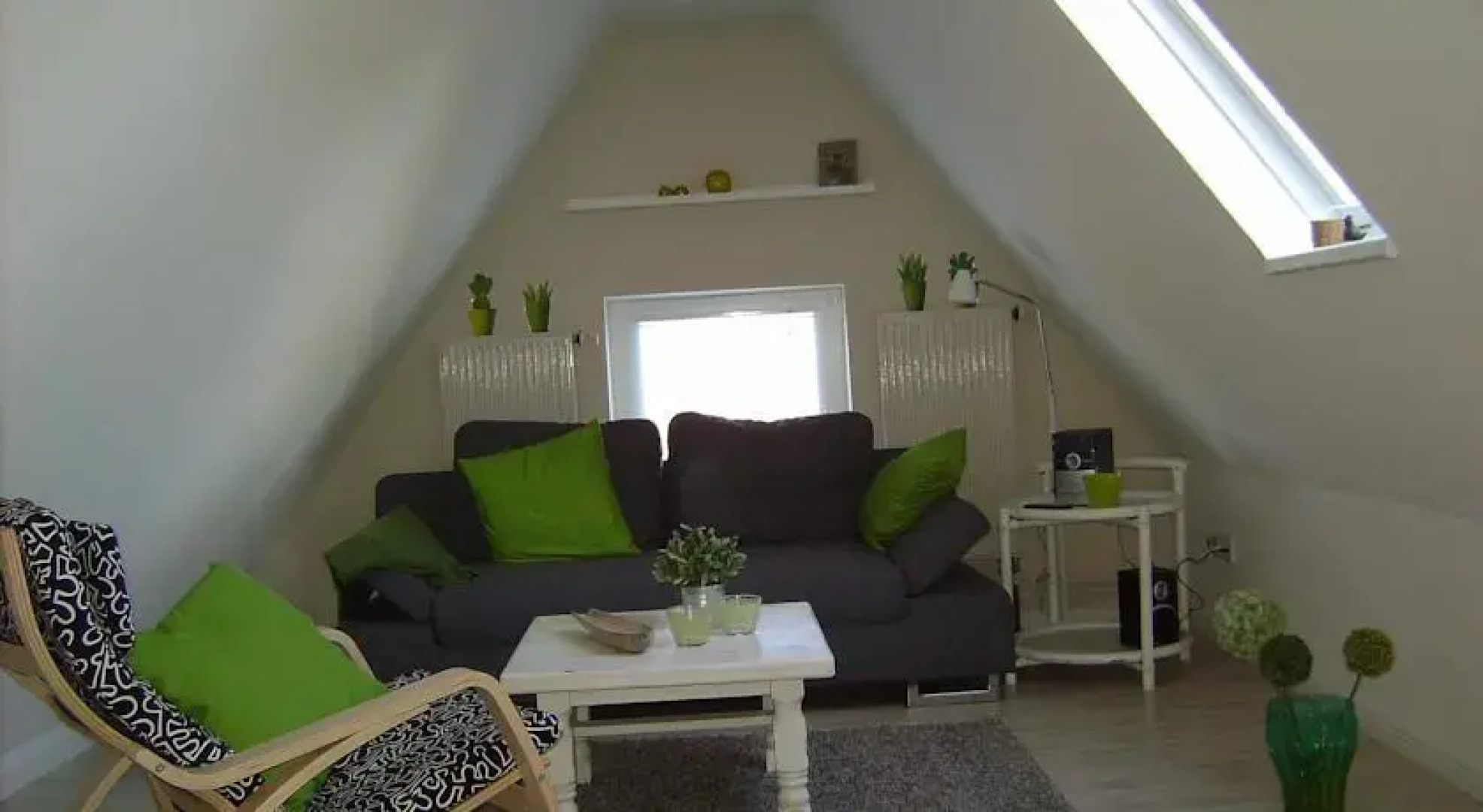 Ferienwohnungen Balow