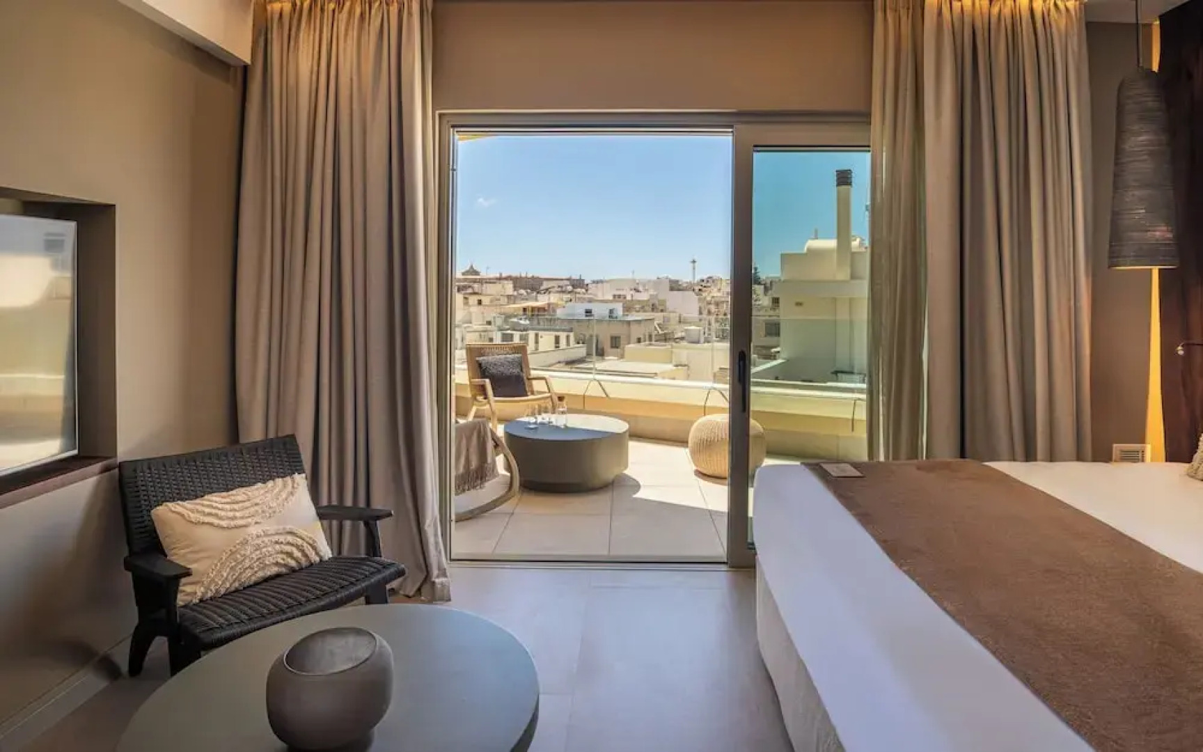 Verdala Wellness Hotel AX Privilege - Adults Only