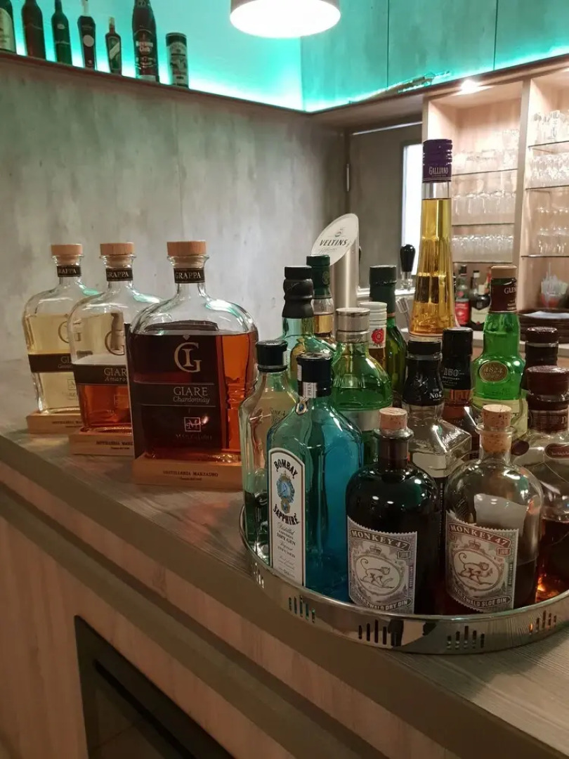 Schollers Restaurant und Hotel