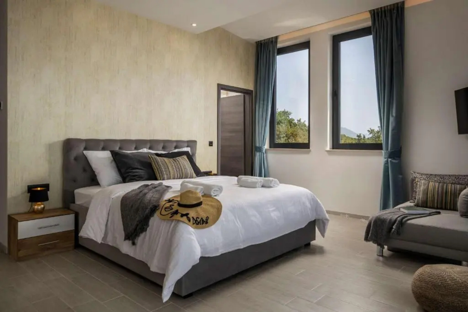 Beautiful Villa Lavi