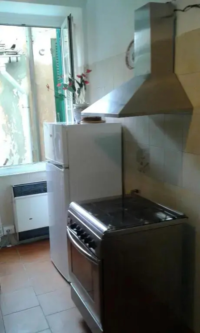 Appartamento Andromeda