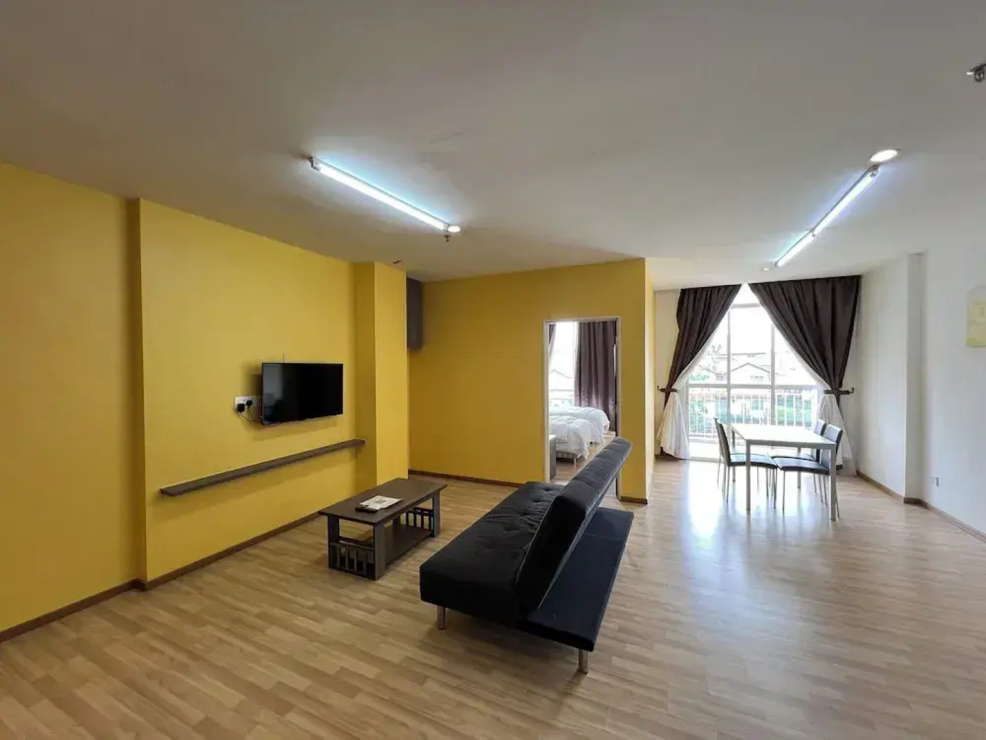 Teamwork Melaka Typical Studio AyerKeroh