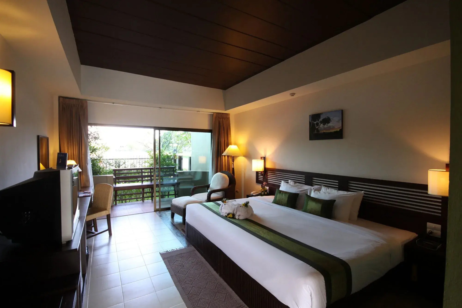 Mae Jo Golf Club & Resort