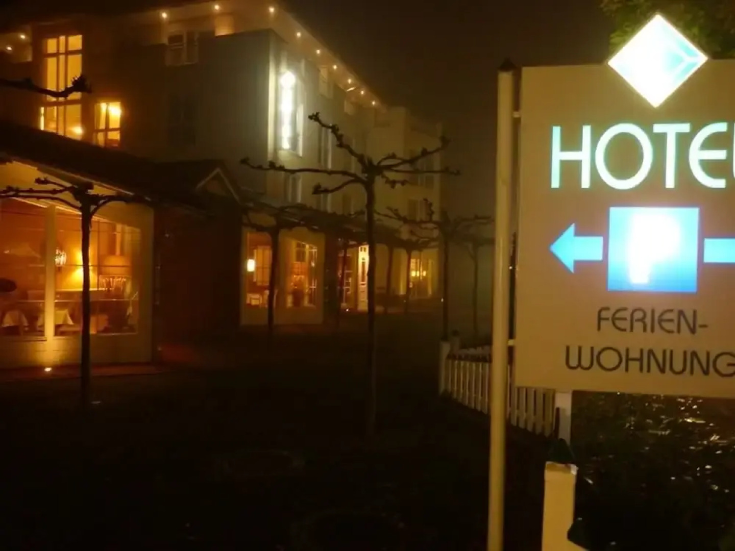 Hotel Landgasthof Evering