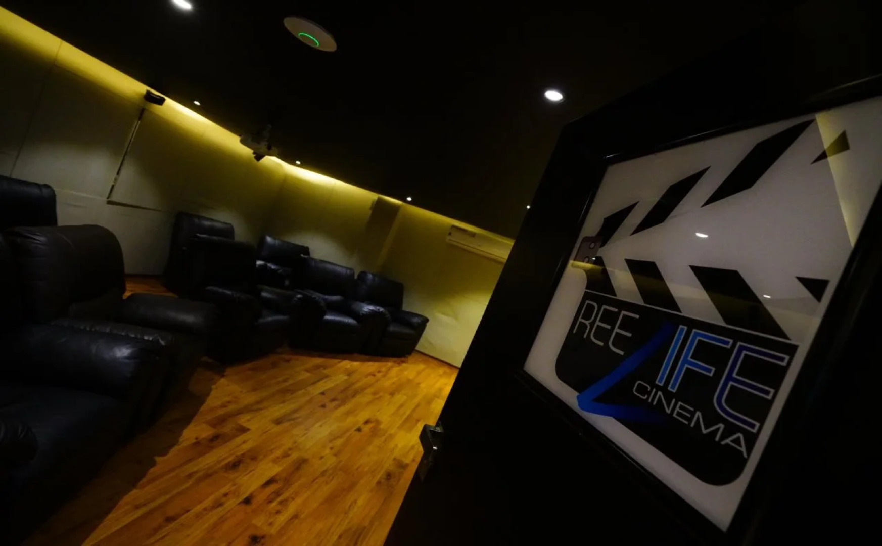 Horton Towers & Cottages