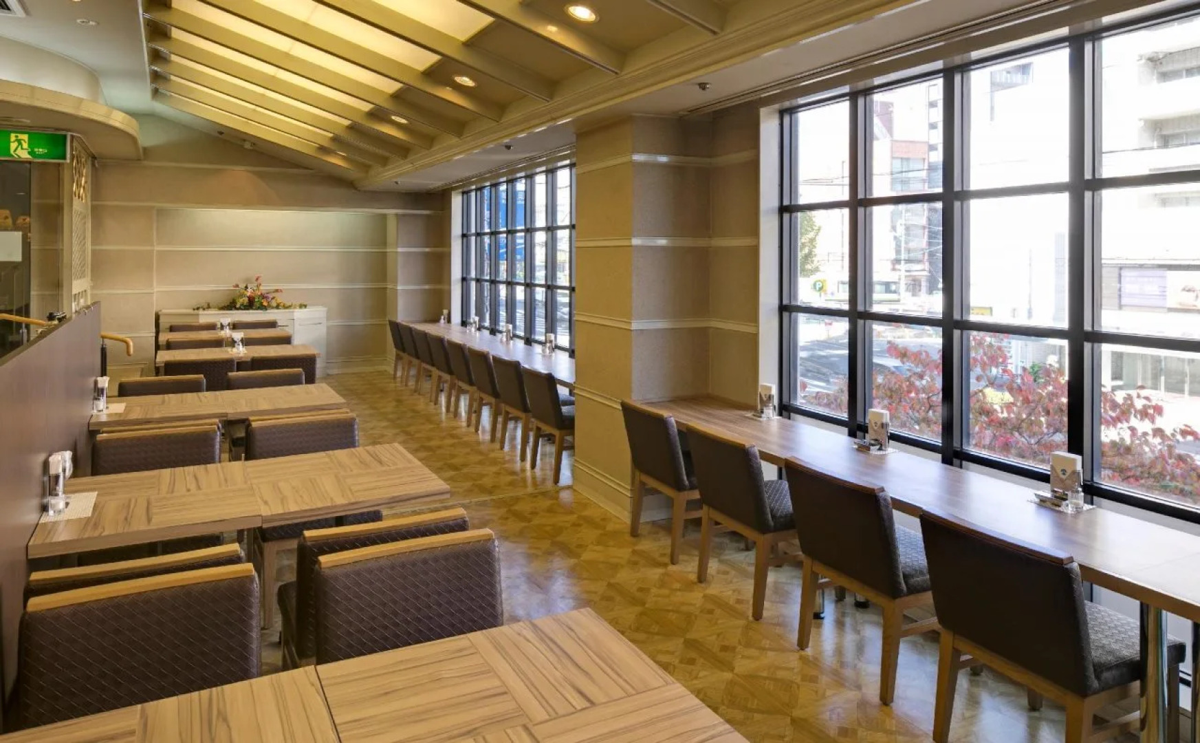 Ark Hotel Hiroshimaeki Minami