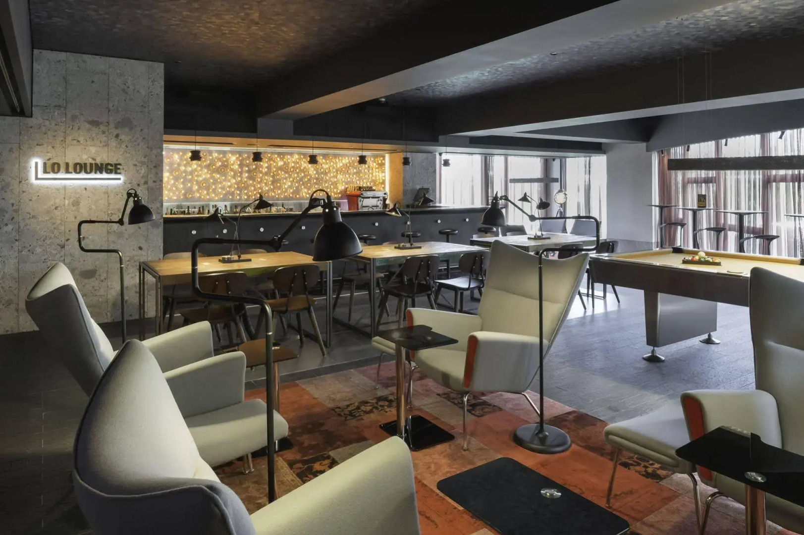 Southside by Ovolo