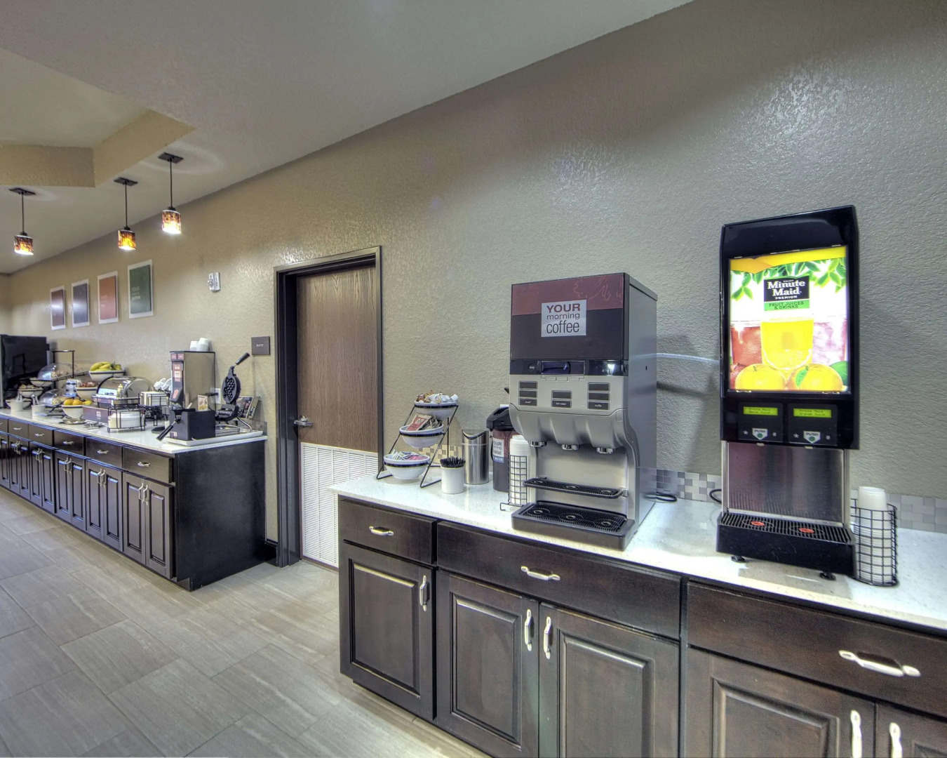 Comfort Inn & Suites Fort Worth West