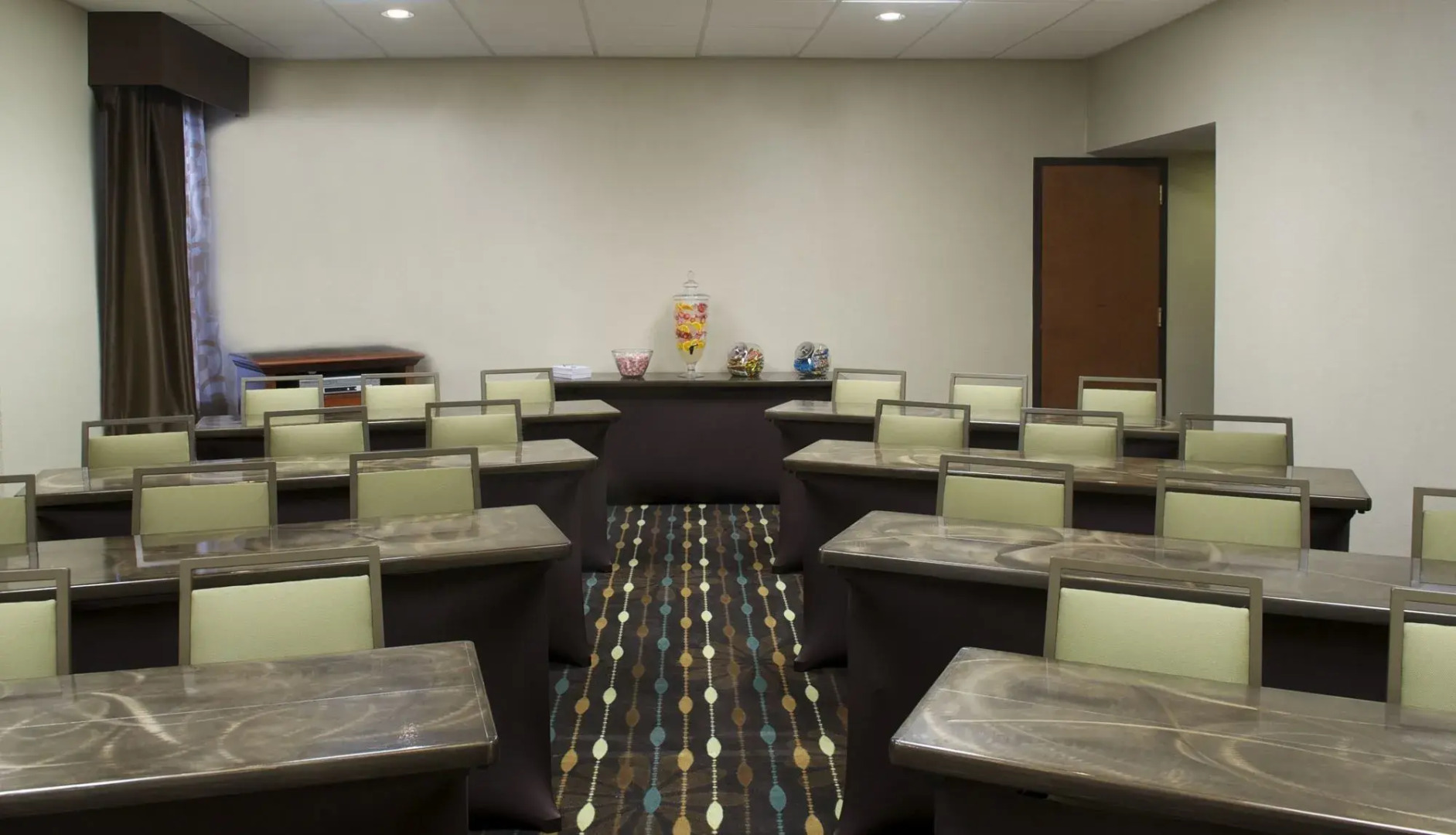 Hampton Inn Evansville