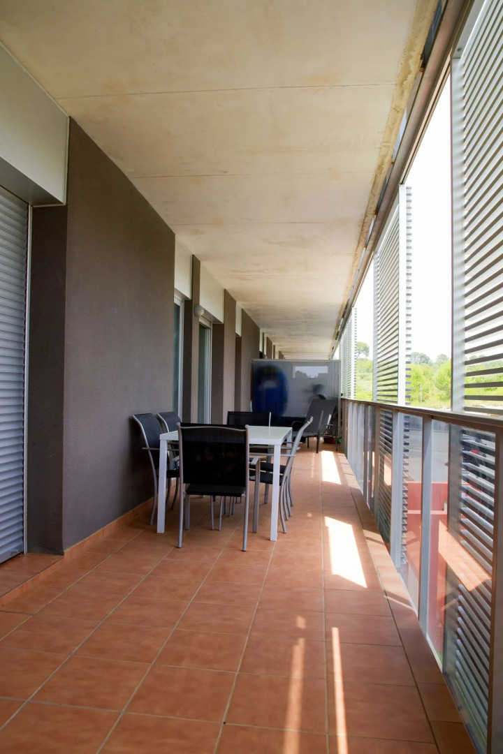 Rentalmar Families Paradise Village