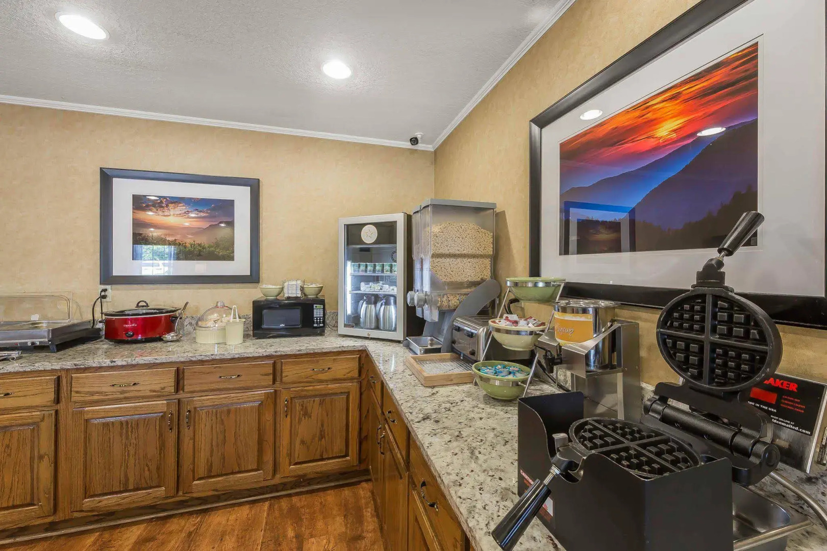 Quality Inn Alcoa Knoxville