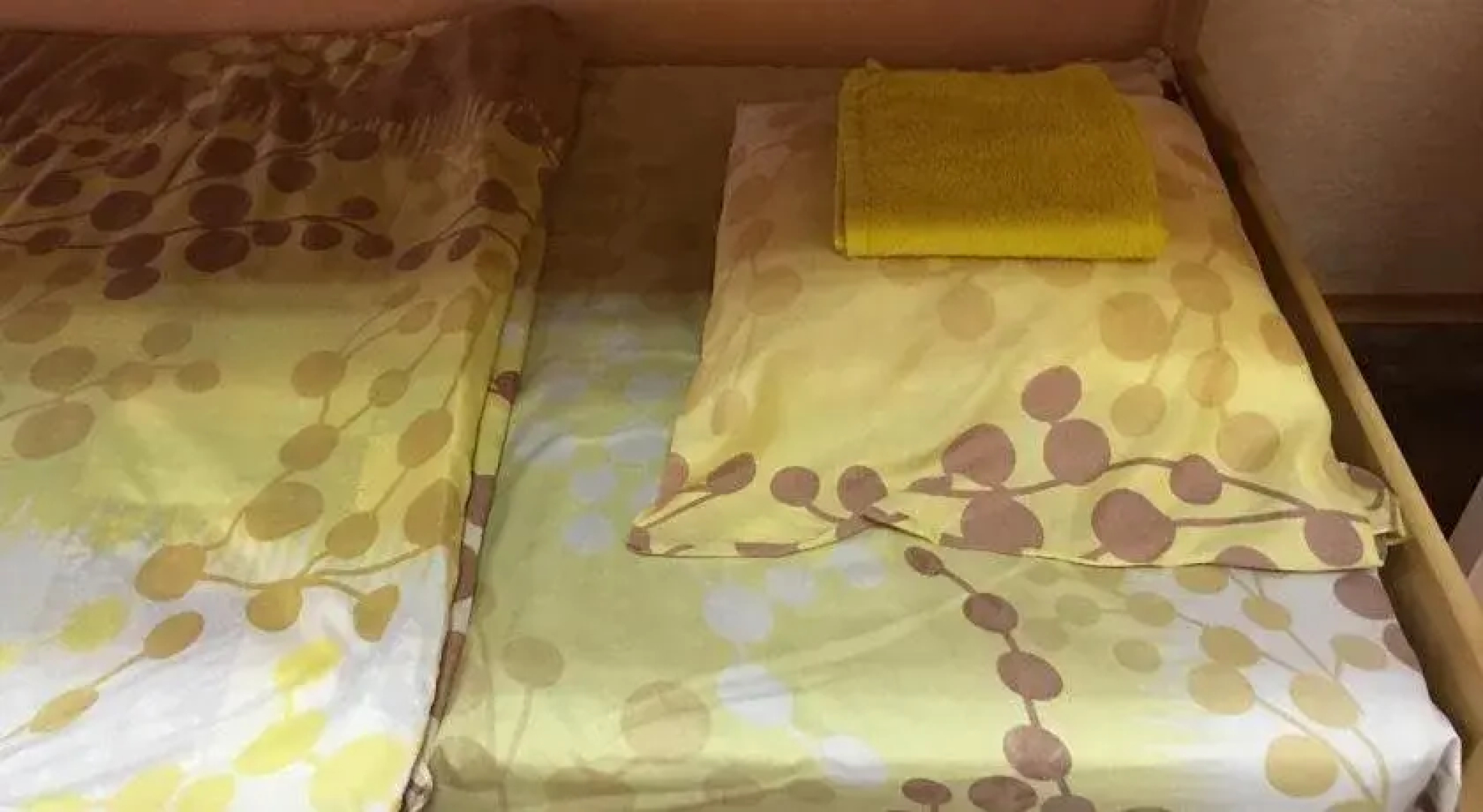 Жилые помещения Kvartal Univer