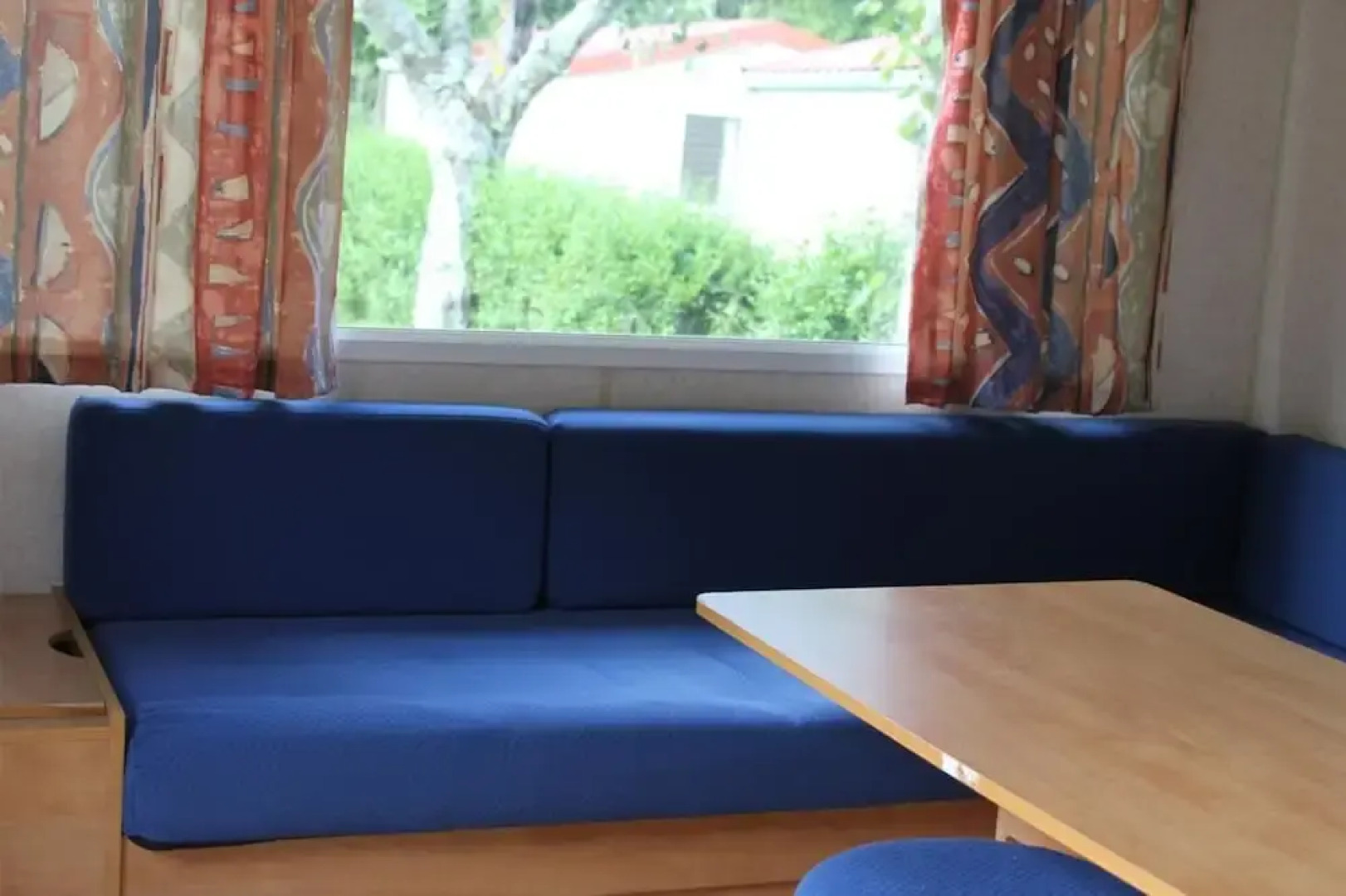 Camping Du Pré Coulet