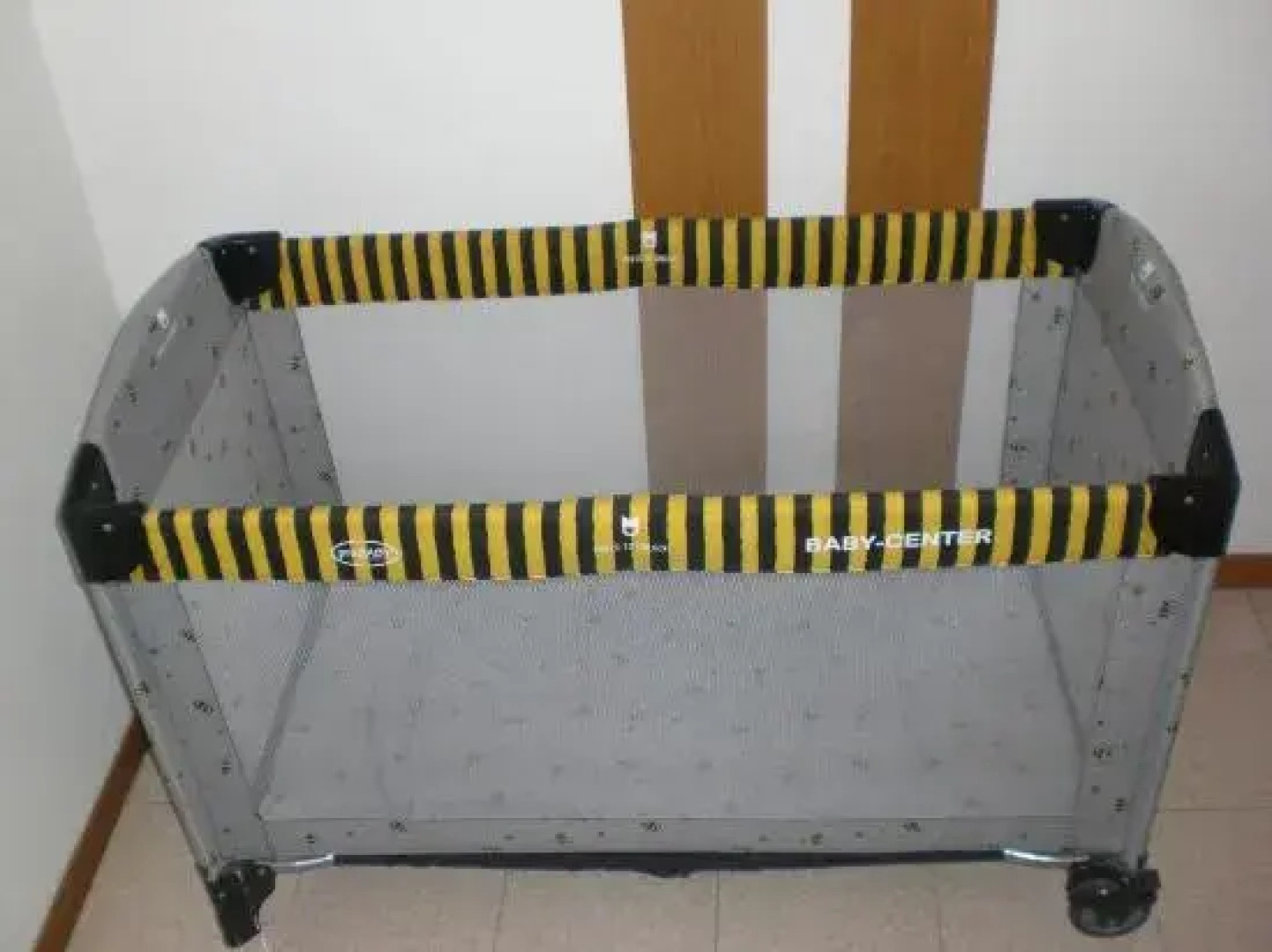 New Piccolo Residence