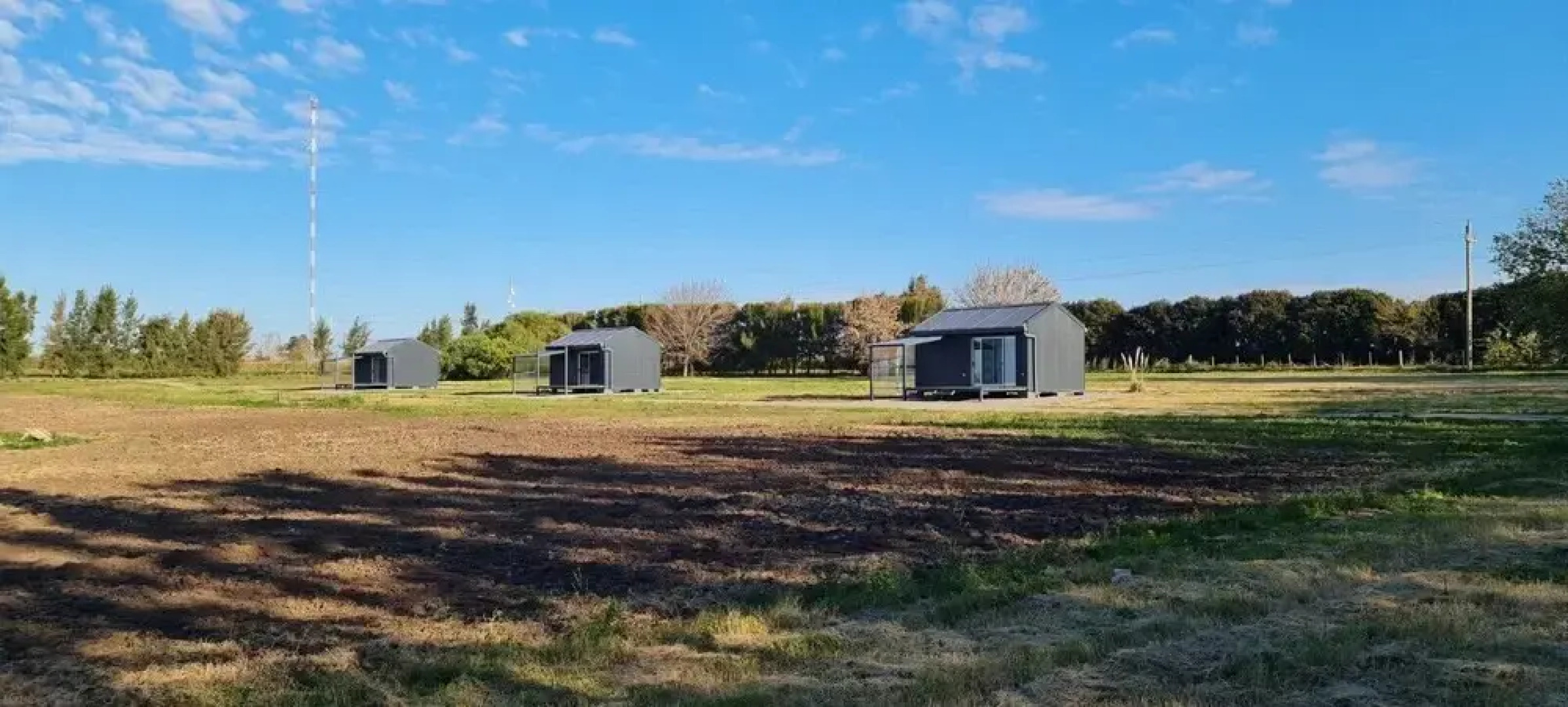 Hoxhohl Travel Lodge